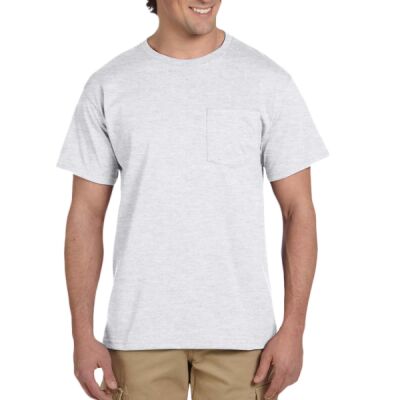 Adult DRI-POWER® ACTIVE Pocket T-Shirt Thumbnail