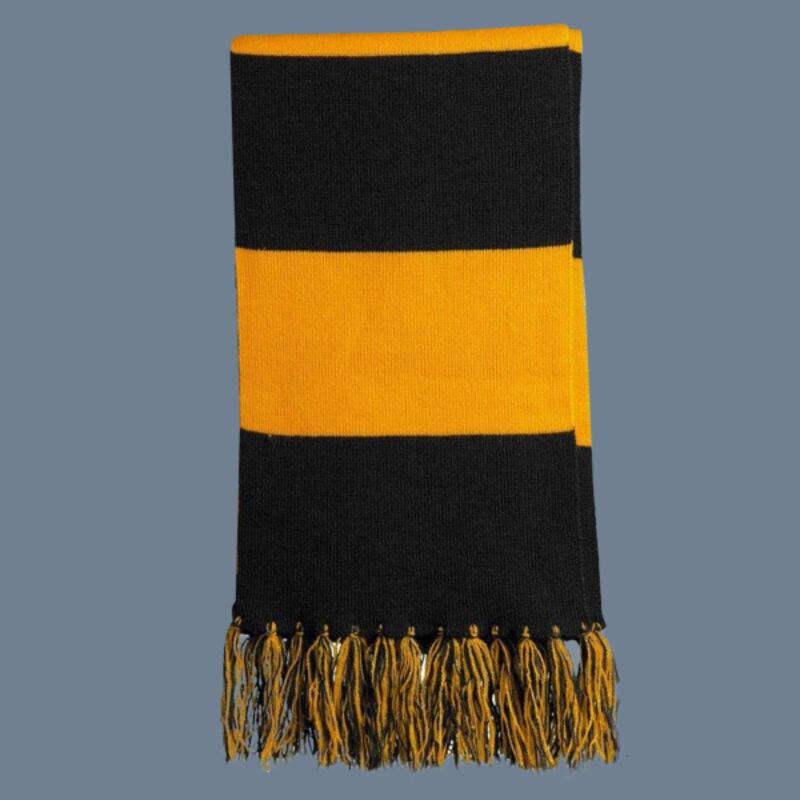 Spectator Scarf Thumbnail