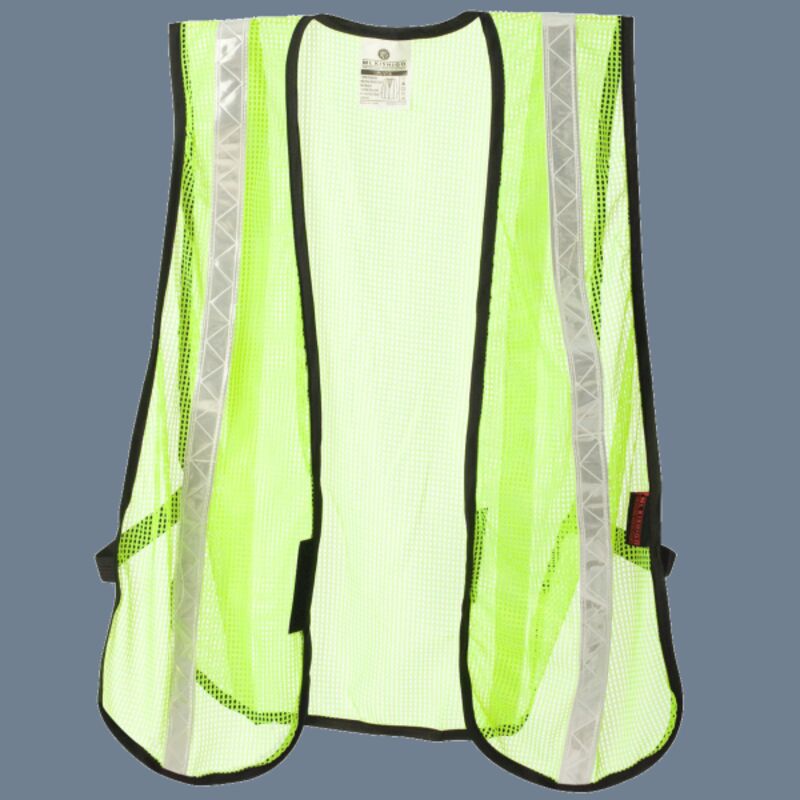 Unisex P-Series Mesh Vest Thumbnail