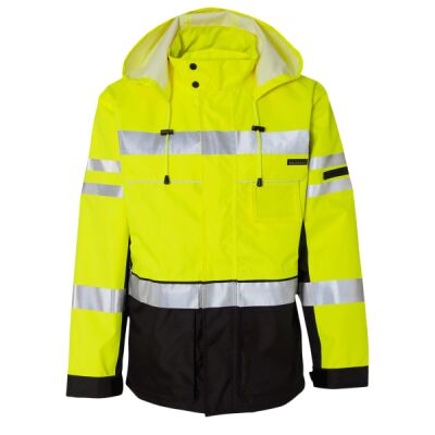 Unisex Premium Black Series® 2-In-1 Jacket Thumbnail