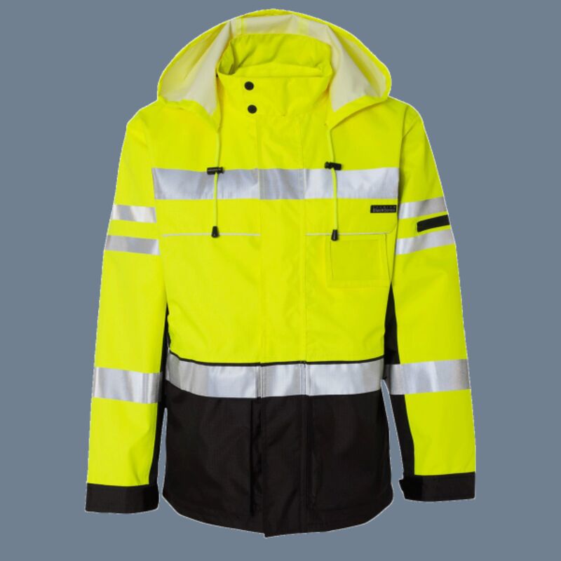 Unisex Premium Black Series® 2-In-1 Jacket Thumbnail