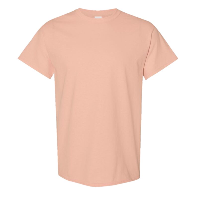 Unisex Heavy Cotton™ T-Shirt Thumbnail