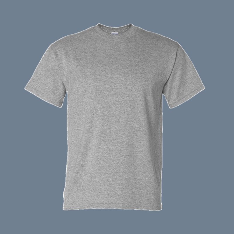 Unisex DryBlend® T-Shirt Thumbnail