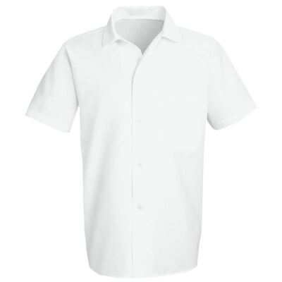 Button-Front Cook Shirt Thumbnail