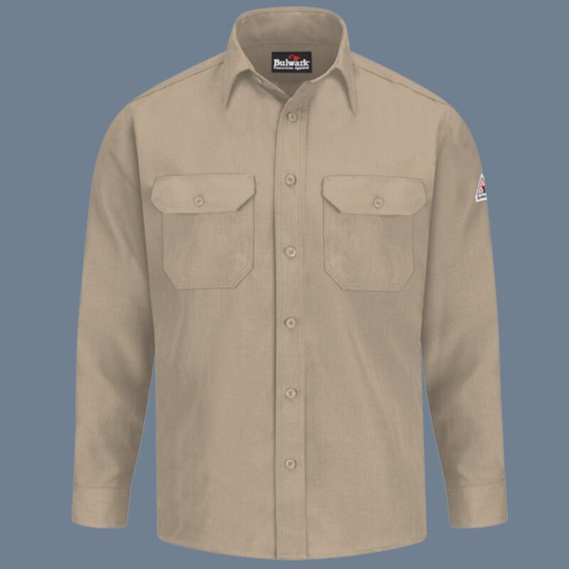 Men's Uniform Shirt Nomex® IIIA Thumbnail