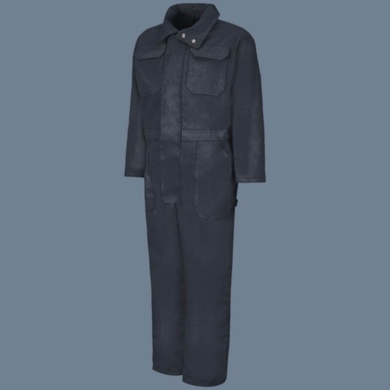 Men's Insulated Duck Coverall Thumbnail