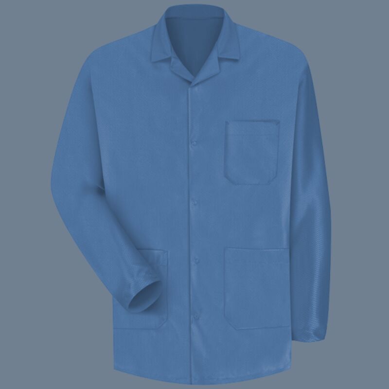Unisex ESO/ Anti-Stat Counter Jacket Thumbnail