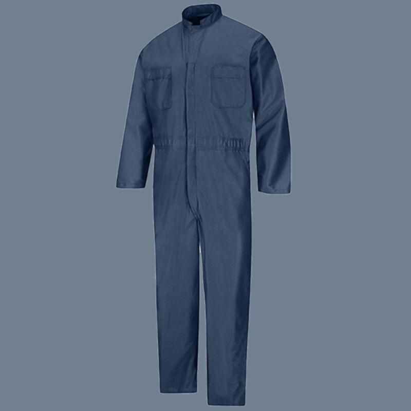 Men's Tall ESO/ Anti-Static Coverall Thumbnail