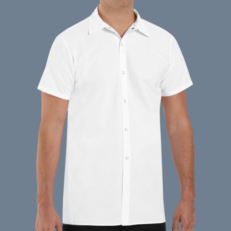 Cook Shirt Thumbnail