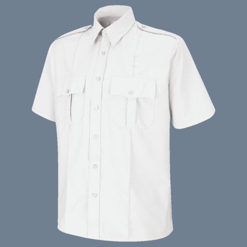 Men's Security Shirt Thumbnail