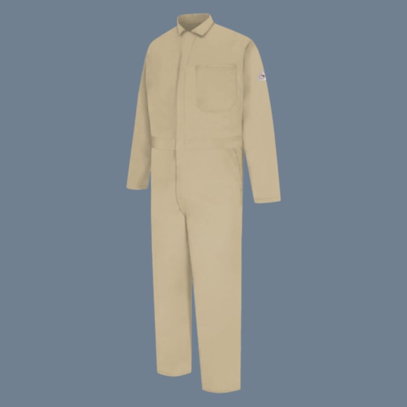 Men's Extended Sizes Classic Coverall Excel FR Thumbnail