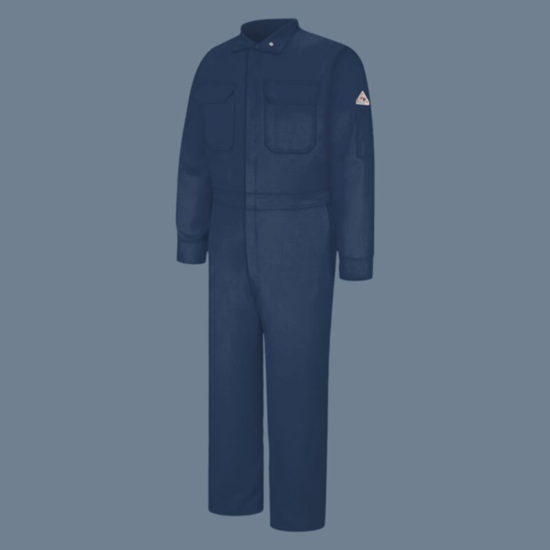 Men's Premium Coverall - Nomex® IIIA - 6 oz. Thumbnail