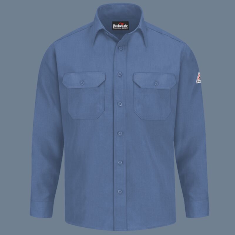 Men's Tall Uniform Shirt Nomex® IIIA Thumbnail