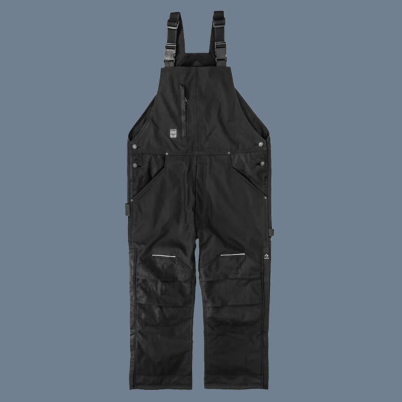 Men's Tall GrizzlyTec™ Dakota Bibs Thumbnail