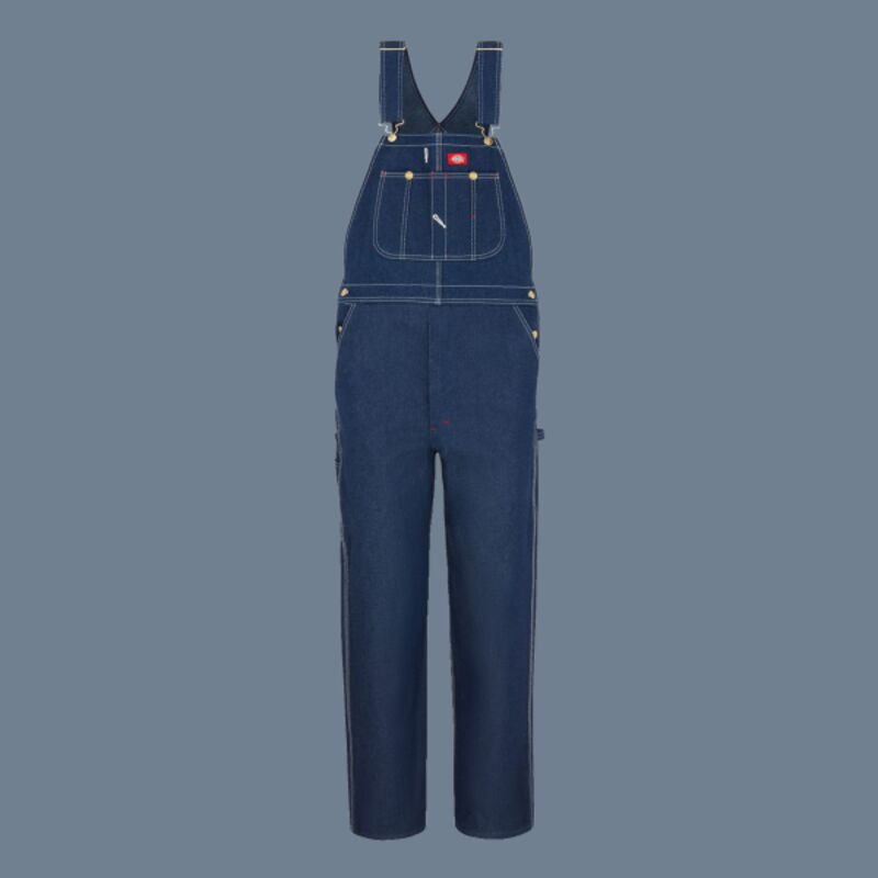 Men's Bib Overall Thumbnail