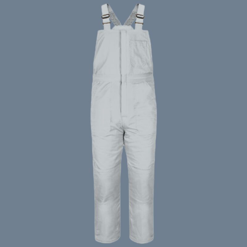 Men's Deluxe Insulated Bib Overall - EXCEL FR® ComforTouch Thumbnail
