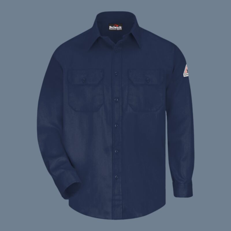 Men's Uniform Shirt Thumbnail