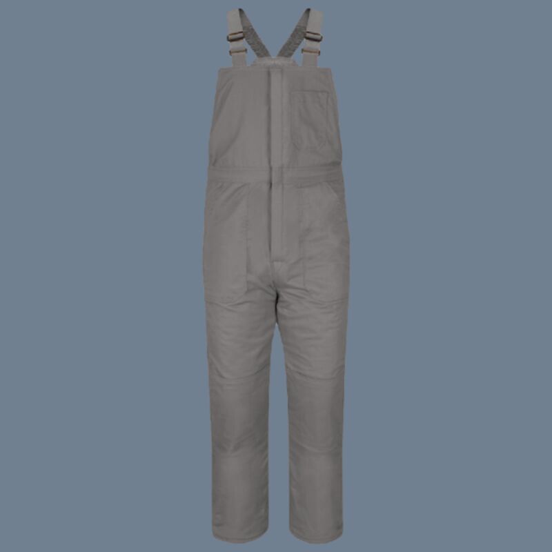 Men's Tall Deluxe Insulated Bib Overall - EXCEL FR® ComforTouch Thumbnail
