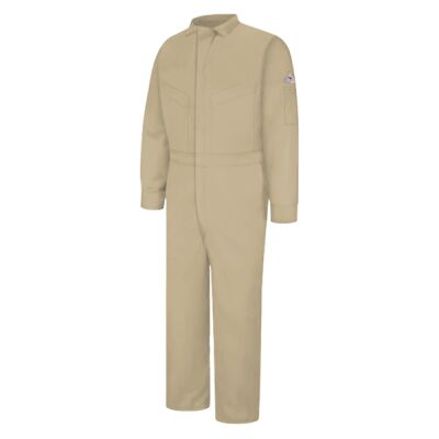 Women's Premium Coverall with CSA Compliant Reflective Trim Thumbnail