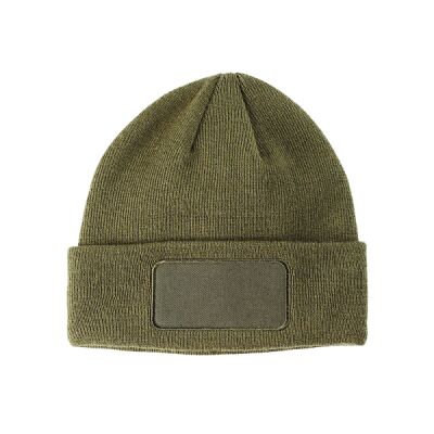 Patch Beanie Thumbnail