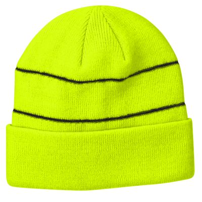 Reflective Beanie Thumbnail