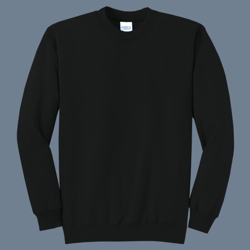 Core Fleece Crewneck Sweatshirt Thumbnail