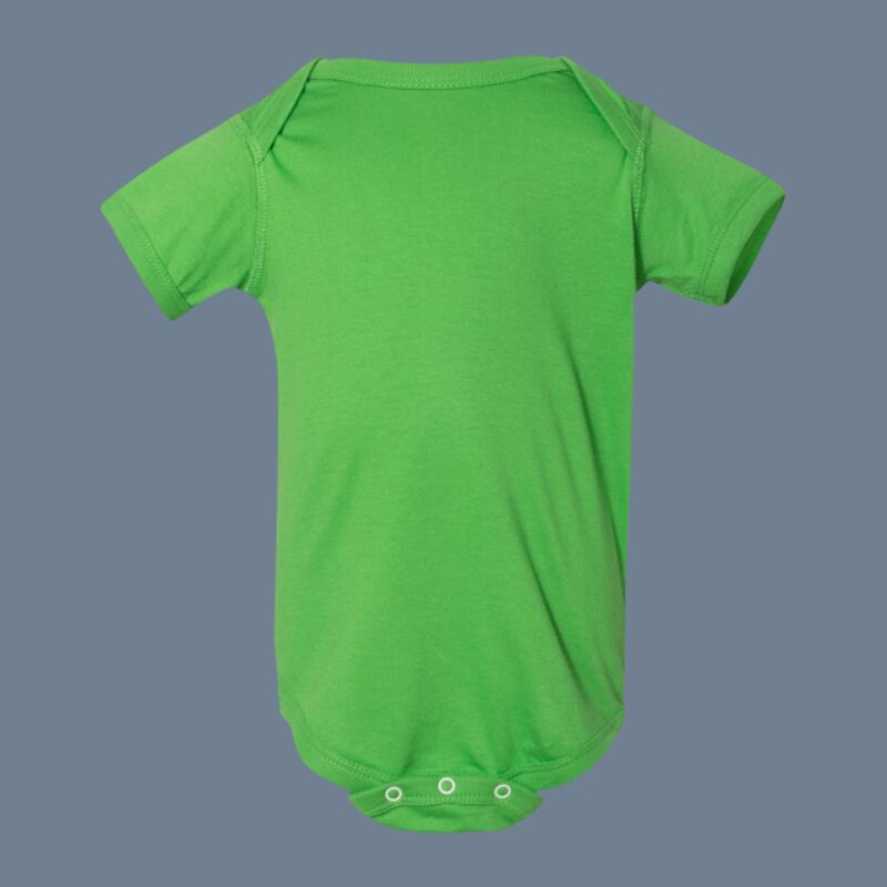 Infant Fine Jersey Bodysuit Thumbnail