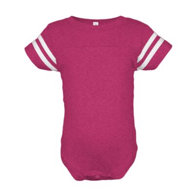 Infant Football Bodysuit Thumbnail