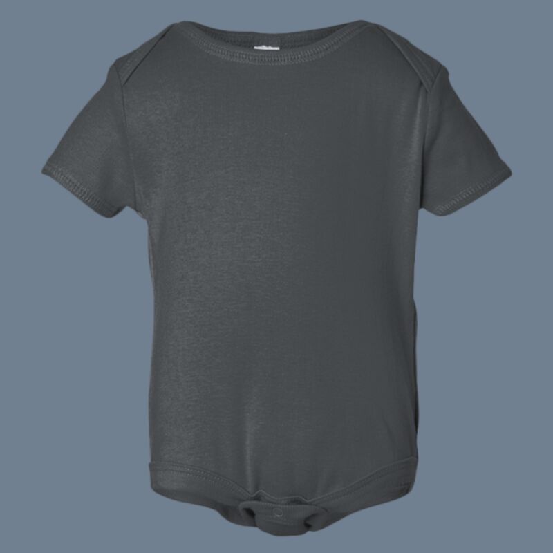 Infant Jersey One Piece Thumbnail