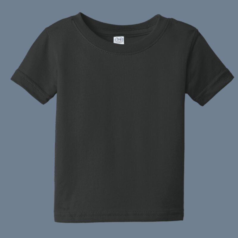 Infant Fine Jersey Tee Thumbnail