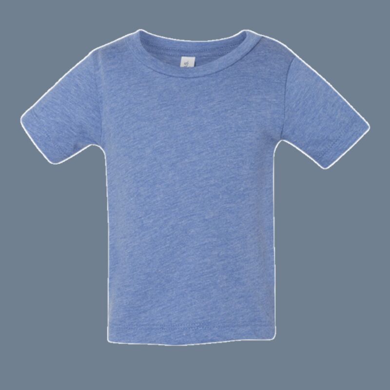 Infant Triblend Tee Thumbnail