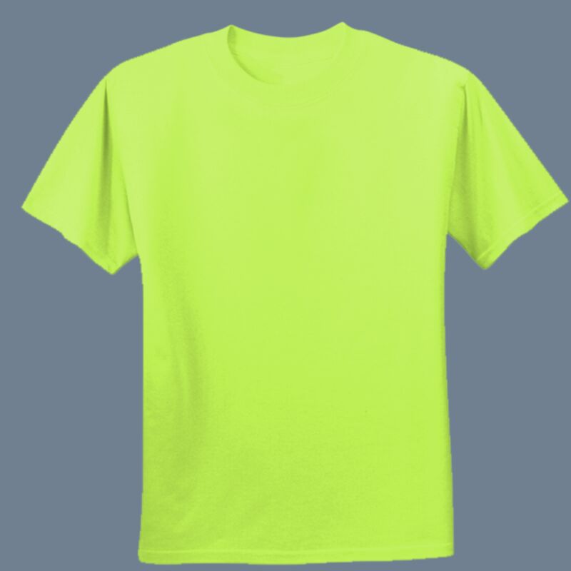 Unisex Dri-Power® Performance T-Shirt Thumbnail
