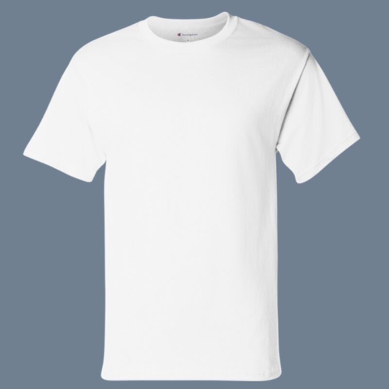 Unisex Classic T-Shirt Thumbnail