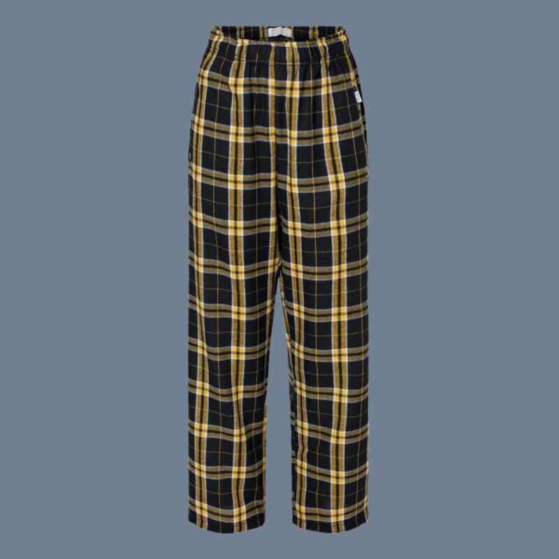 Youth Flannel Pants Thumbnail