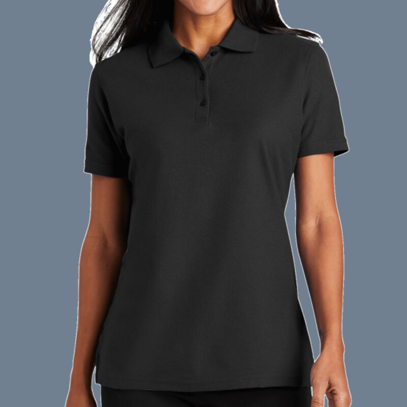 Women's Stain Resistant Polo Thumbnail