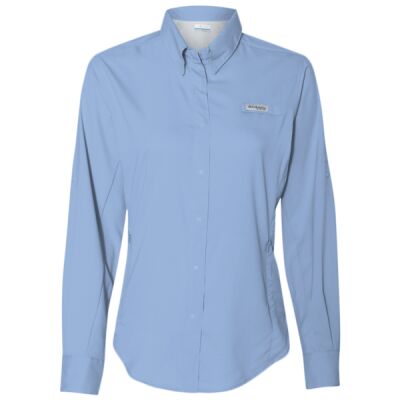 Women's PFG Tamiami™ II Fishing Shirt Thumbnail