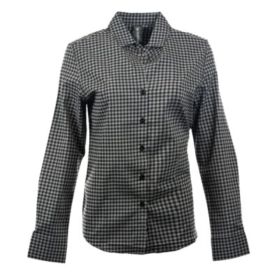 Ladies' Stretched Poplin Thumbnail