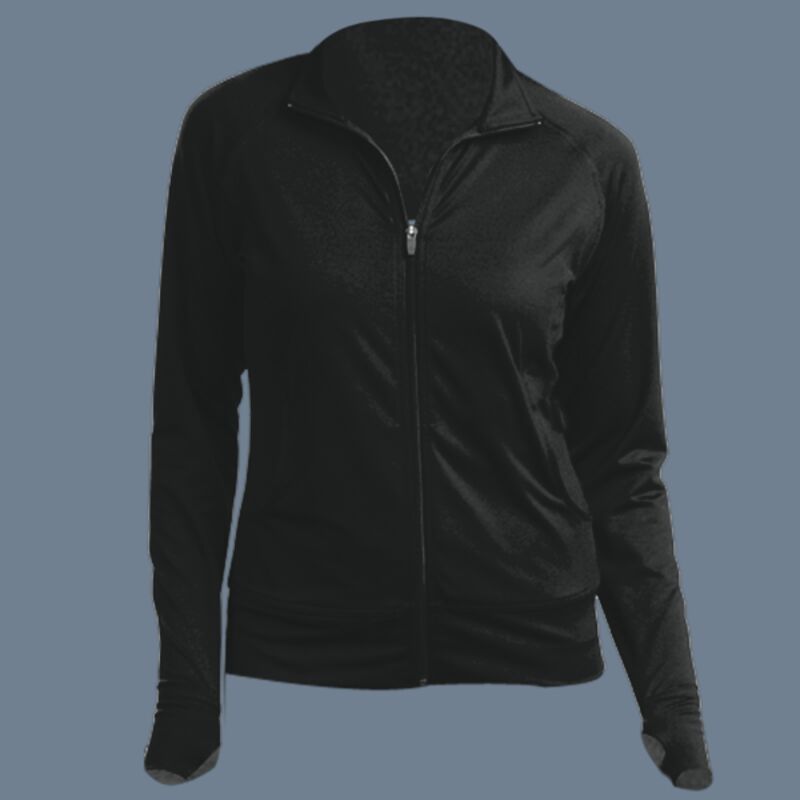 Women's NRG Fitness Jacket Thumbnail