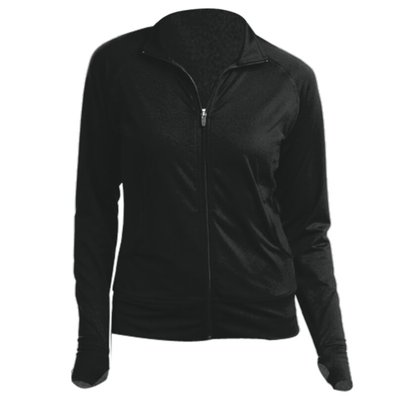 Women's NRG Fitness Jacket Thumbnail