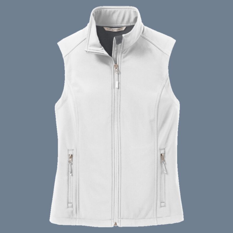 Women's Core Soft Shell Vest Thumbnail