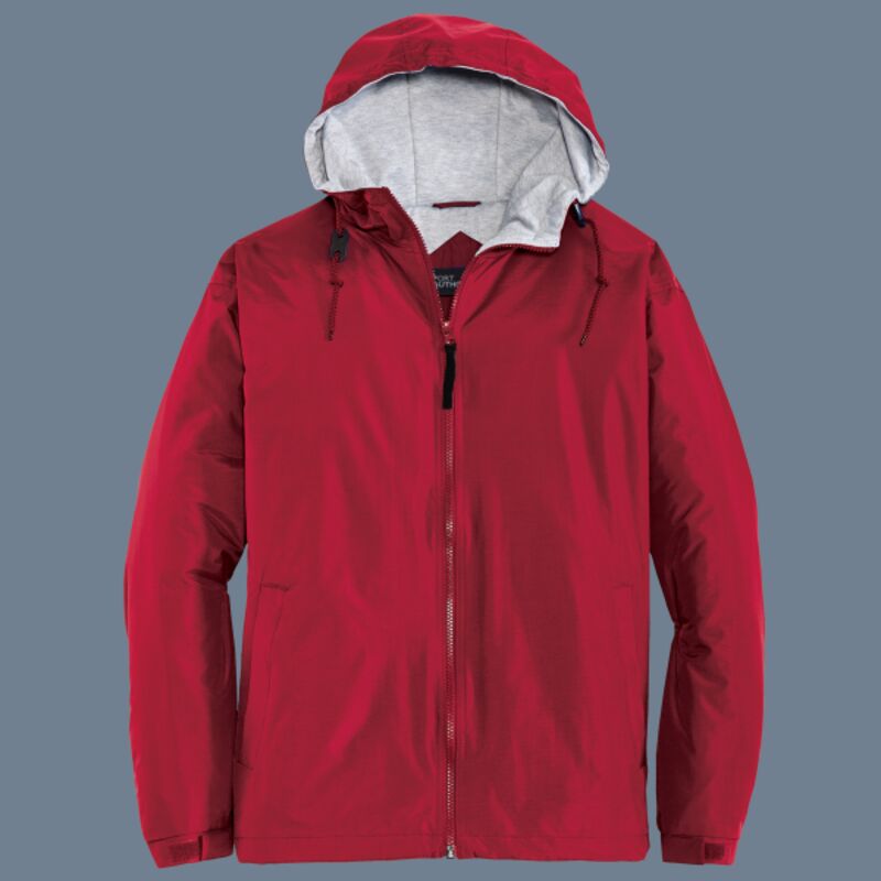 Team Jacket Thumbnail