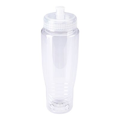 USA Made 28oz Polyclean Auto Water Bottle Thumbnail