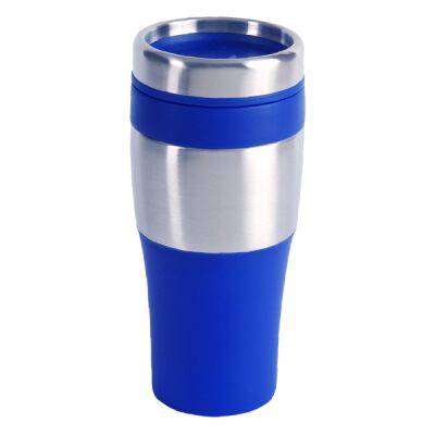 16oz Silver Streak Tumbler Thumbnail