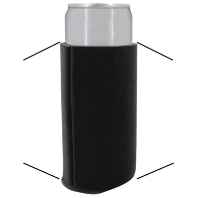 Slim Can And Bottle Beverage Holder Thumbnail