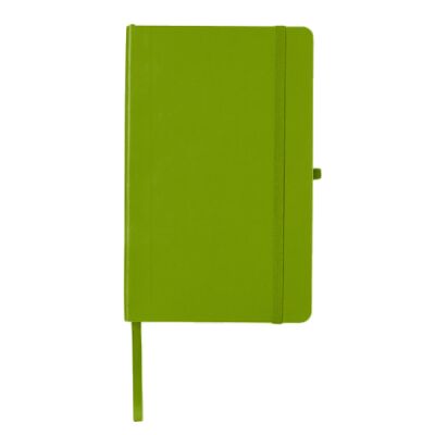 Soft Cover Journal Notebook 5.25" X 8.25" Thumbnail
