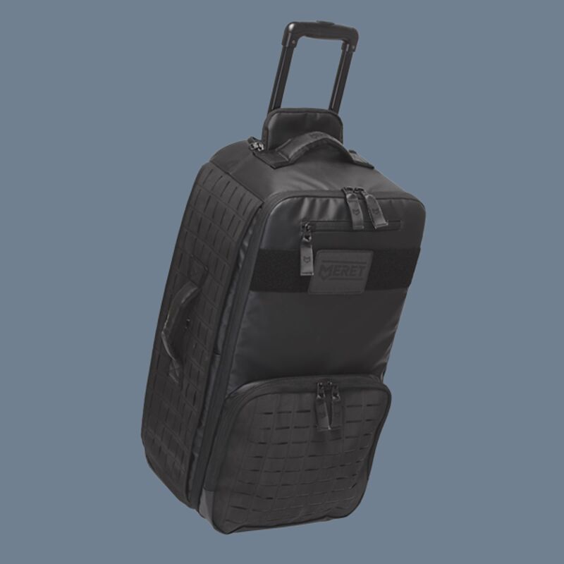 M.U.L.E.™ PRO X Tac Backpack Roller Bag Thumbnail