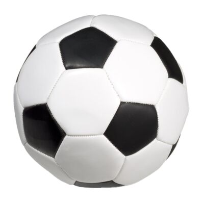 Full Size Promotional Soccer Ball Thumbnail