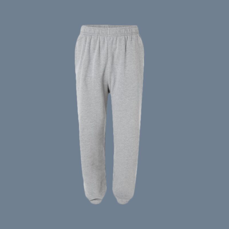 Youth Sponge Fleece Sweatpants Thumbnail
