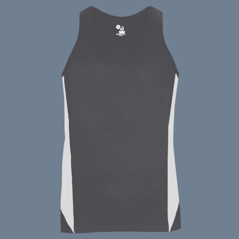 Women's Stride Singlet Thumbnail