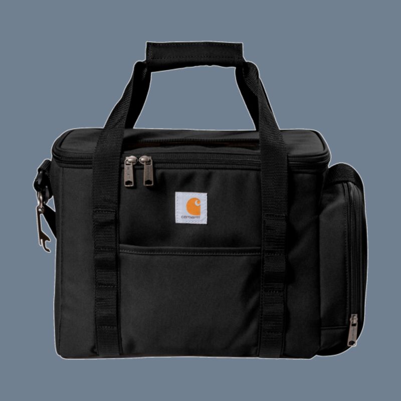 Duffel 36 Can Cooler Thumbnail